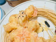 -聆桂烤鸭·金奖烤鸭(静联广场店)