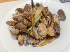 -山东宾馆·齐鲁苑餐厅