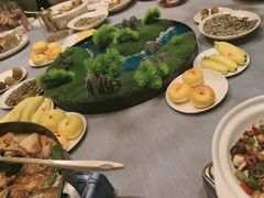 -怡和春天大酒楼(柳芳店)