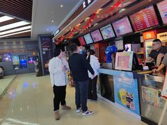 -SFC上影影城(北京大兴龙湖天街IMAX店)