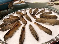 -宁波汉通海鲜大酒店(江湾店)