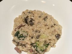 章鱼烤肉奶油饭-TAMATI(巴黎贝甜韩式西餐厅店)