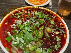 -清真·马安军辣子牛肉面