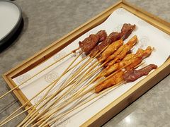 -鸣记脆皮烤鱼·海鲜烤鱼(马栏店)