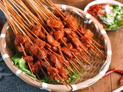 -重庆德庄火锅(龙游店)