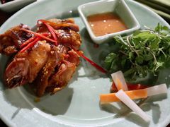 -Lam Vien Restaurant