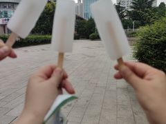 -韩香福脊骨汤锅(上杭路店)