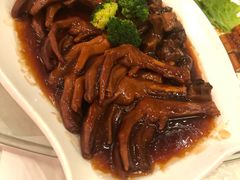 -汾阳花园酒店·餐厅(徐汇店)