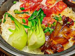 -鸽味轩·粤菜小馆(高楼门总店)
