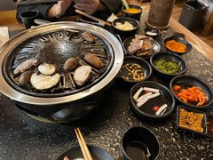 -九田家黑牛烤肉料理(石路天虹店)