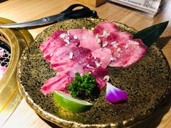 -江户烧肉(高德店)