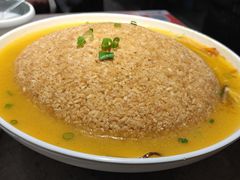 -郑喜旺烧烤(郑州总店)