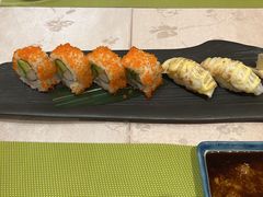 -广州瑞士酒店瑞初日本料理·铁板烧