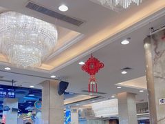 大堂-东江海鲜酒家(艺都分店)