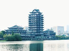 -眉山湿地公园(东坡区)