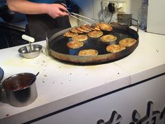 -老上海葱油饼(黄河路店)