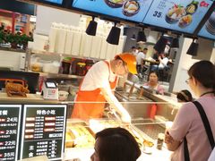 -儒子牛杂(摩天活力城MALL店)