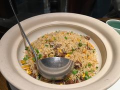 -粗茶淡饭·隐庐私厨(东亭店)