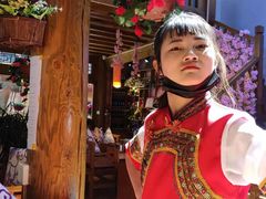-民食香·腊排骨野生菌美食(木府店)
