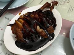 酱鸭-蘭心餐厅(进贤路店)