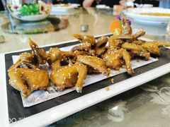 -顺悦酒家(嘉信城市广场店)