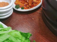 -辛氏火炉·韩式古法烤肉(松北店)