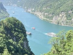 -三峡人家风景区