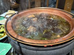-常赢三兄弟·清真涮肉·清真炒菜(朝阳新城店)