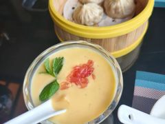 -贵阳万丽酒店·新满福楼餐厅
