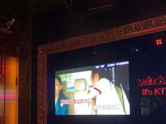 -温莎KTV(珠江路店)
