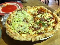 -盘炉forenza·云贵川融合小食堂 ( 钟楼中柳巷店)
