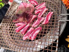 -九田家黑牛烤肉料理(太阳城店)