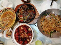 -尚帝·洛阳菜(八號院店)