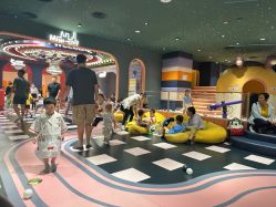 点击看大图 -meland亲子乐园(深圳领展中心城店)