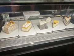 -转山咖啡(松柏社区店)