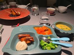 -南堂馆·新川菜(春熙路店)