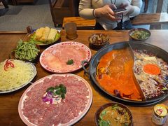 -楠火锅(昆山金鹰店)