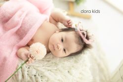 点击看大图 -DORA kids 朵拉儿童摄影花园店