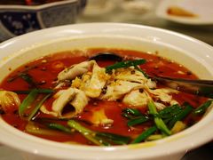 -莲苑中餐厅·Lotus Court(厦门马哥孛罗东方大酒店)