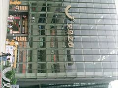 -义乌之心城市生活广场(新马路店)