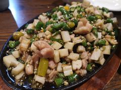 -舌尖上的食缘花园主题餐厅