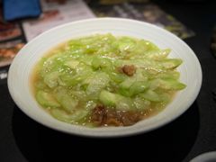 -赠李白·如诗的川味(余杭万达广场店)