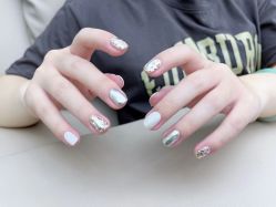 -POINT服务季·点睛创意美甲沙龙