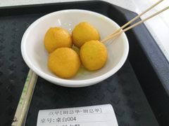 -圆碌碌甜品屋(狮山店)