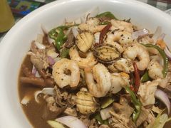 -小尕子·新疆菜(新世界店)