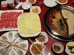 -山城辣妹子(定福庄店)