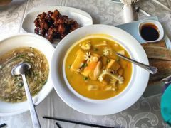 -山外山菜馆(玉泉路店)