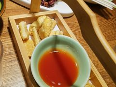 -弄堂里·寻味杭州(湖滨银泰in77C区店)