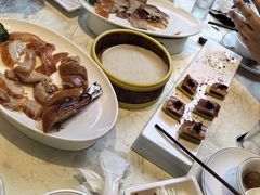 -福来居烤鸭店(天坛二店)