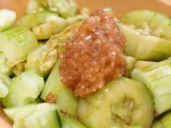 -北三条胡同打卤面馆(雍和宫店)
